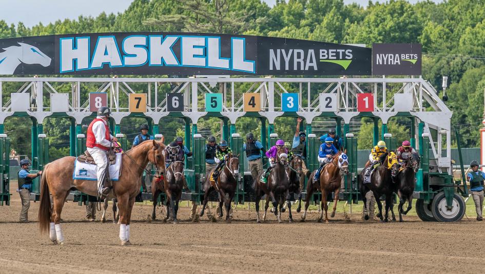 America’s Best Racing’s Trifecta Picks for the 2026 Haskell Stakes